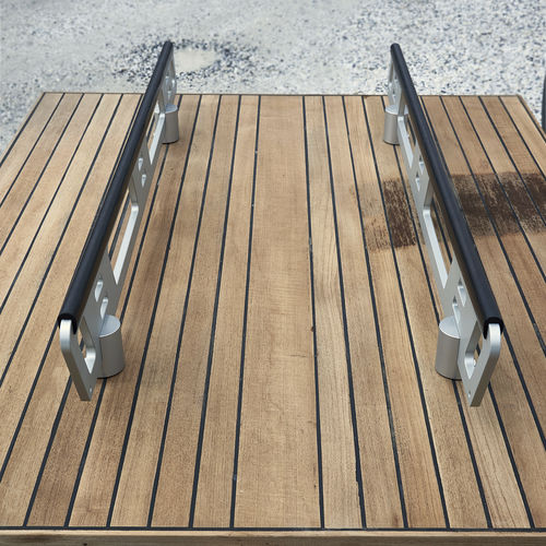 support d'annexe pour plate-forme - I-Carbon