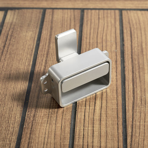 Loquet pour armoire - LTD 600 - I-Carbon - pour bateau / à came