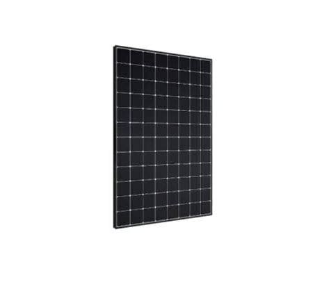 Panneau solaire pour bateau - SPR-X22-370W - Sun Powered Yachts
