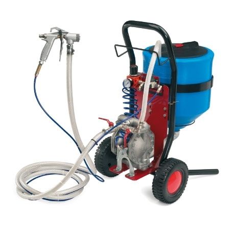 Capteur De Pression Pour Pulvérisateur Titan Impact 440I/440C - 42cm