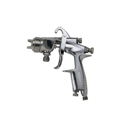 Pistolet pulvérisateur - X-102 - Larius - pour chantier naval
