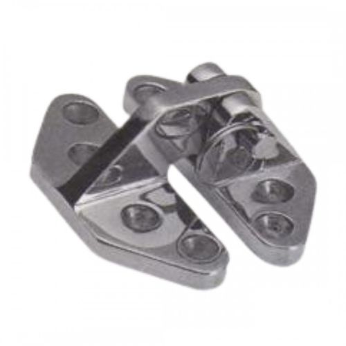 Charnière pour bateau - 156-66027-00 - Groundhog Marine Industrial CO., LTD - pour voilier / articulée / pour panneau de pont