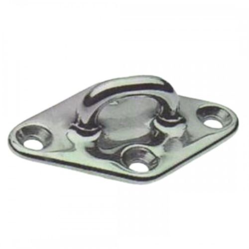 Cadène fixe - 156-41601-00 - Groundhog Marine Industrial CO., LTD - pour bateau / pour voilier