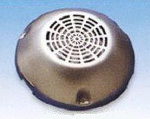 Aérateur pour bateau - 556-15121-00 - Groundhog Marine Industrial CO., LTD - électrique