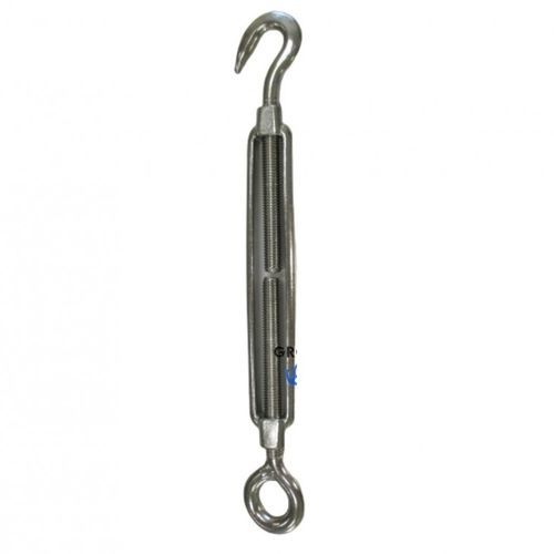 Ridoir cage ouverte - 397-SST-0919 - Groundhog Marine Industrial CO., LTD - à oeil / à crochet / pour voilier