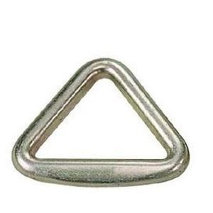 Anneau pour voilier - 397-TRF-7515 - Groundhog Marine Industrial CO., LTD - en triangle
