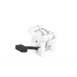 Pompe pour bateau - 956-07503-00	 - Groundhog Marine Industrial CO., LTD - de cale / à eau / manuelle