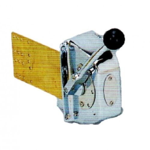 Manette de commande d'accélération - 197-00102-00 - Groundhog Marine Industrial CO., LTD - mécanique / simple levier / pour bateau