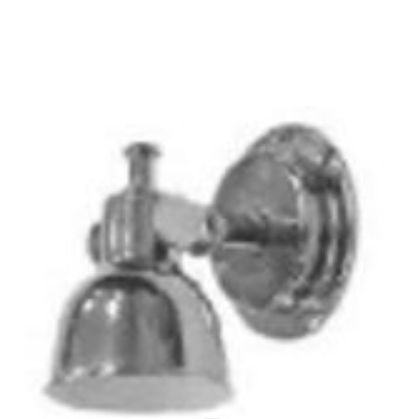 Lampe de lecture - 956-50116-00 - Groundhog Marine Industrial CO., LTD - pour bateau / de cabine / halogène