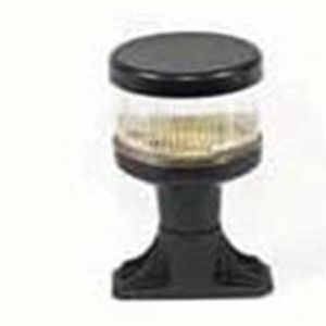 Feu de signalisation pour navire - 256-05262-00 - Groundhog Marine Industrial CO., LTD - blanc / de tête de mât