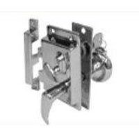 Loquet pour bateau - 956-07206-00 - Groundhog Marine Industrial CO., LTD - à clef / à serrure / pour porte