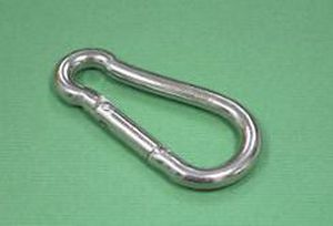 Crochet pour voilier - 256-033770-00 - Groundhog Marine Industrial CO., LTD - à largage rapide / simple