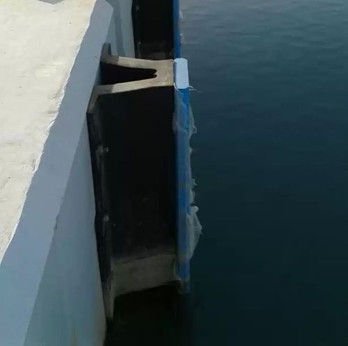 Pare-battage pour port - DAVP series - IRM Offshore and Marine Engineers PVT. LTD. - pour terminal / en forme d'arc