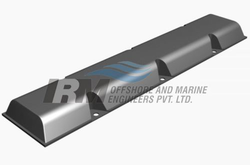 Pare-battage pour port - IRM Offshore and Marine Engineers PVT. LTD. - pour terminal / plat