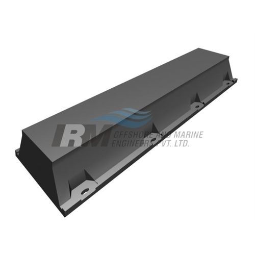 Pare-battage pour port - DSF series - IRM Offshore and Marine Engineers PVT. LTD. - pour terminal / rectangulaire