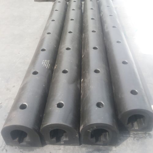 Pare-battage pour remorqueur - DDA  - IRM Offshore and Marine Engineers PVT. LTD. - pour navire / pour bateau de travail / pour bateau professionnel
