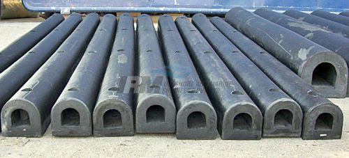 Pare-battage pour port - DDB - IRM Offshore and Marine Engineers PVT. LTD. - pour remorqueur / pour navire / pour bateau de travail