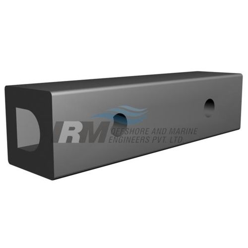 Pare-battage pour remorqueur - DSQA series - IRM Offshore and Marine Engineers PVT. LTD. - pour navire / pour bateau de travail / pour bateau professionnel