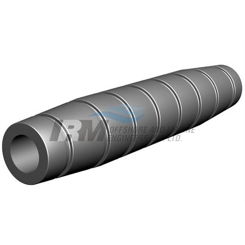 Pare-battage pour remorqueur - TF-A series - IRM Offshore and Marine Engineers PVT. LTD. - type C / type D