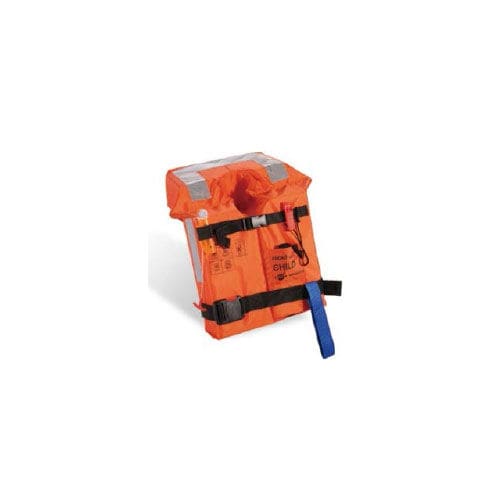Gilet de sauvetage en mousse - LKY-2 - Zhenjiang Longyear Marine Equipment Co.,Ltd - 88 N / pour enfant