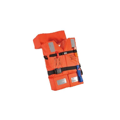 Gilet de sauvetage en mousse - LY-A3/A9 - Zhenjiang Longyear Marine Equipment Co.,Ltd - 275 N / 155 N / unisexe