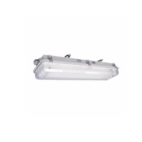 Plafonnier d'intérieur - Zhenjiang Longyear Marine Equipment Co.,Ltd - d'extérieur / pour navire / de cabine