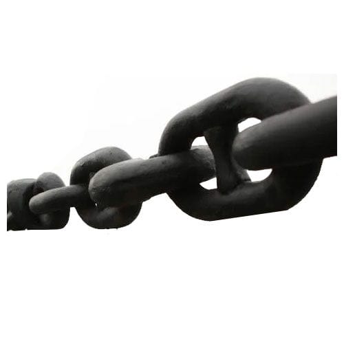 Chaîne pour navire - Zhenjiang Longyear Marine Equipment Co.,Ltd - d'ancre / maille à étai
