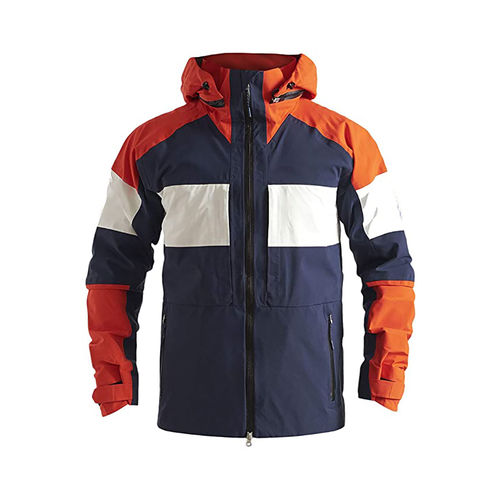 Veste de navigation - GS-6404 - Gambolsports - à usage professionnel / de course / de race