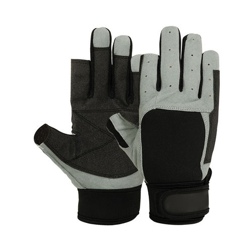Gant de voile - GS-7201 - Gambolsports - 3 doigts