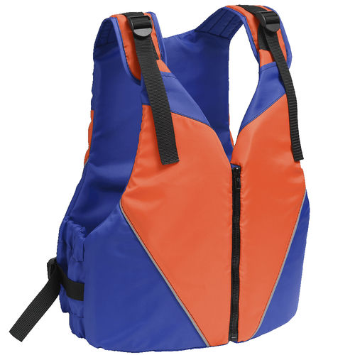 Gilet d'aide à la flottabilité pour sports nautiques - 34.001.49 - KOLIBRI - pour canoës et kayaks / unisexe / mousse