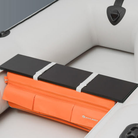 Sac de pont multiusage - 31.107 - KOLIBRI - pour bateau pneumatique / étanche