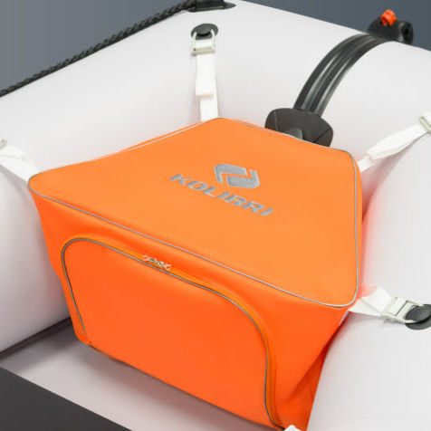 Sac de pont multiusage - 32.007 - KOLIBRI - pour bateau pneumatique / étanche