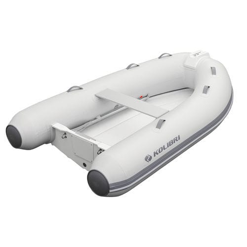 Bateau pneumatique hors-bord - RIB W290LT - KOLIBRI - essence