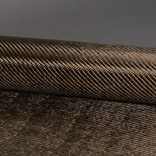 Tissu composite fibre de basalte - Kelteks - tissé