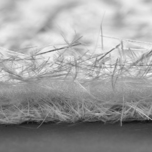 Tissu composite fibre de verre - FormMat 600/250/600 - Kelteks - mat