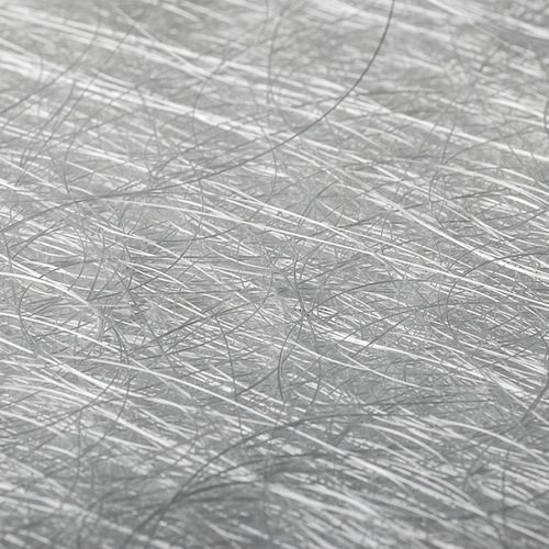 Tissu composite fibre de verre - unifilo - Kelteks - hâché / mat