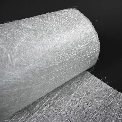 Tissu composite fibre de verre - Powder - Kelteks - mat