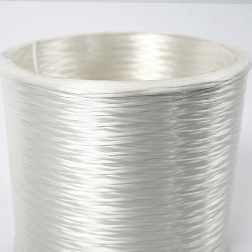 Tissu composite fibre de verre - Spray-up - Kelteks - roving