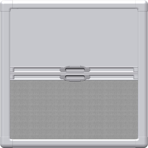 Store d'occultation - Seaview Blinds - enrouleur / moustiquaire / pour bateau