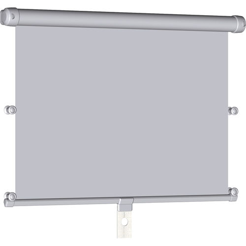 Store enrouleur - SEASHADE Maxi - Seaview Blinds - pour yacht / à cassettes