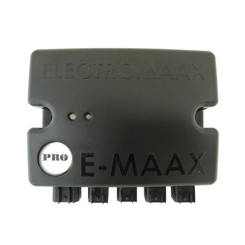 Régulateur de charge de batterie - E-MAAX PRO SMART - ElectroMaax - pour bateau