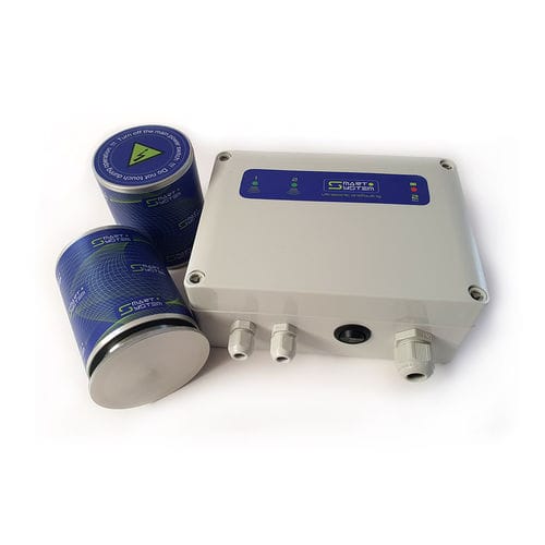 Antifouling à ultrasons - Smart LITE2 Dual Band - SMART SYSTEM ULTRASONIC ANTIFOULING - pour bateau < 10 m / alimentation DC