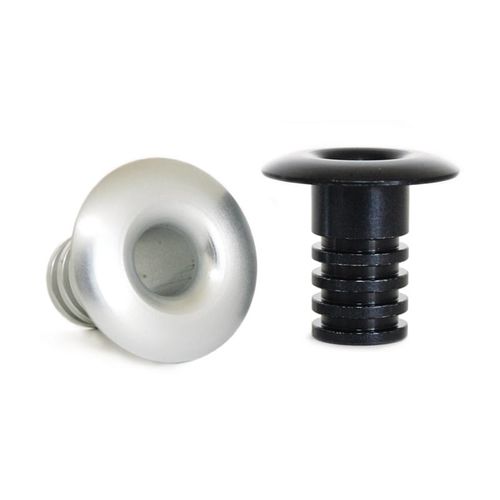 Vis aluminium - L-BUSH1 series - LOOP Products