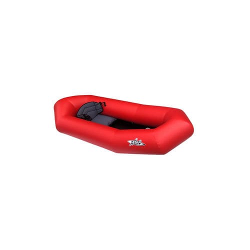 Raft 1 place - N-0307 - Neris - d'eau vive