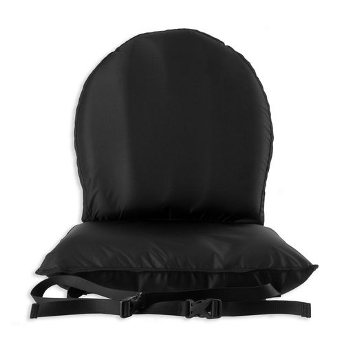 Siège pour kayak - N-0736 - Neris - ajustable / gonflable / 1 place