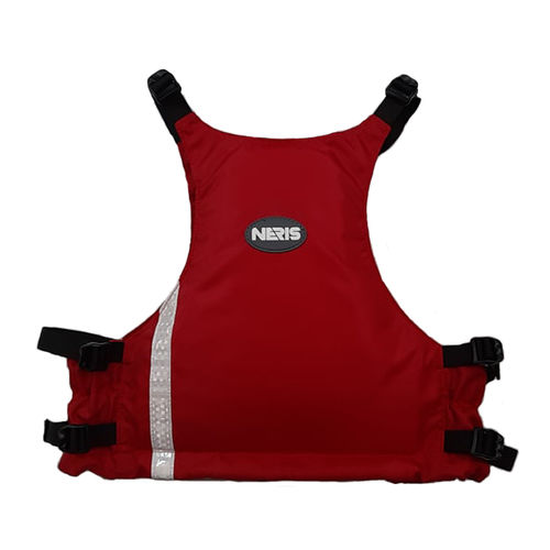 Gilet d'aide à la flottabilité pour sports nautiques - N-0914 - Neris - pour canoës et kayaks / pour homme / mousse