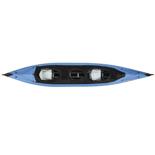 Jupe pour kayak - N-0608 - Neris