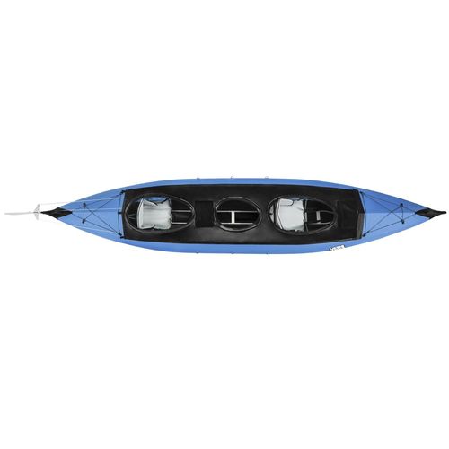 Jupe pour kayak - N-0604 - Neris