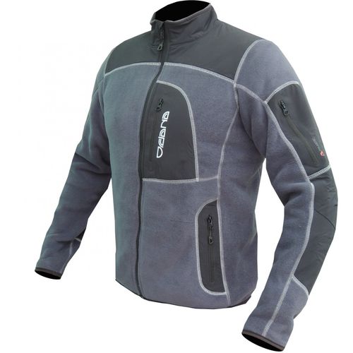 Veste de navigation - LIS - Ordana - pour canoë-kayak / à manches longues