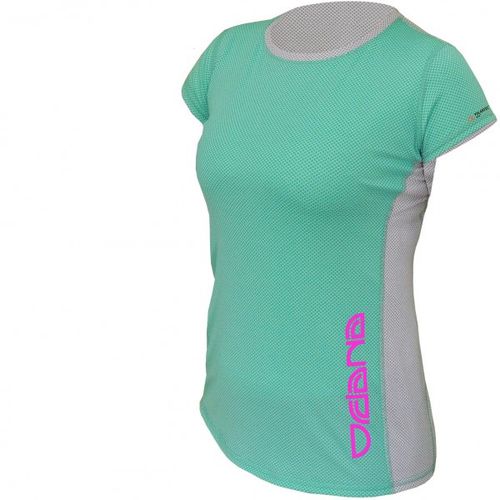 Top lycra pour femme - Delta - Ordana